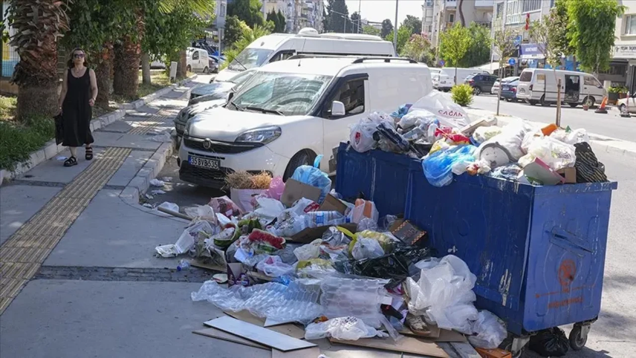 CHP’li Buca Belediyesi maaş ödeyemedi, hükümet devreye girdi