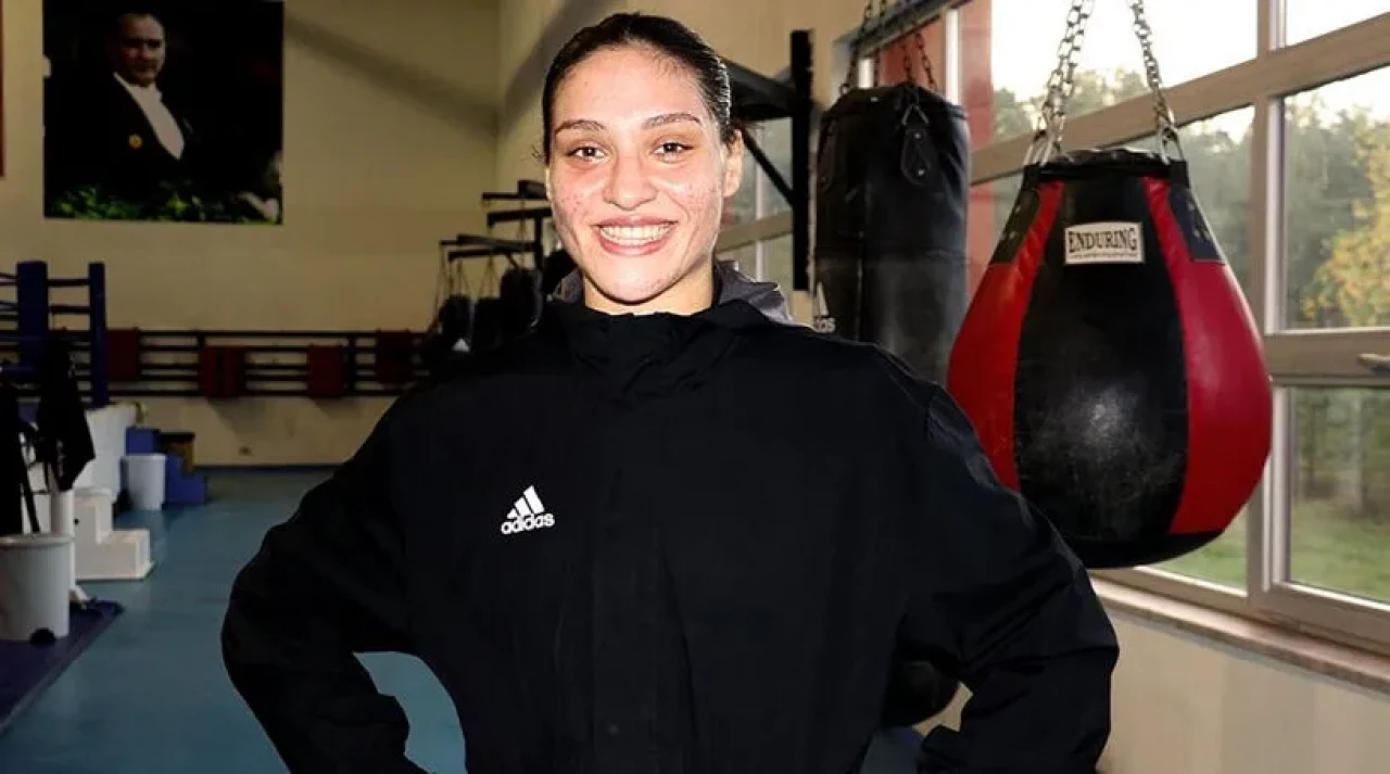 Büşra Işıldar kimdir? Milli boksörün hayatı ve madalya koleksiyonu