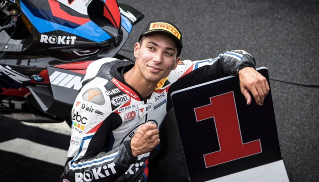 Toprak Razgatlıoğlu Magny-Cours’ta liderlik için start alıyor