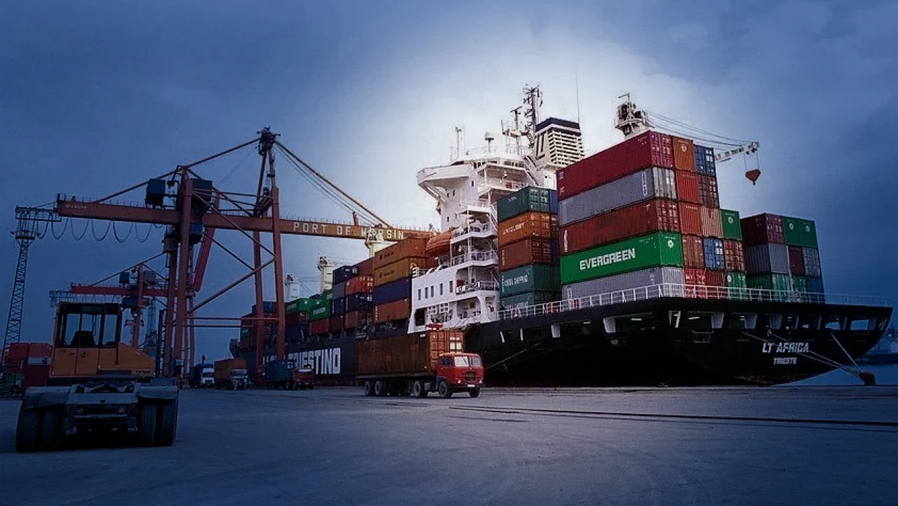 Türkiye Almanya’ya ihracatta tarih yazdı: 13,1 milyar dolarlık rekor