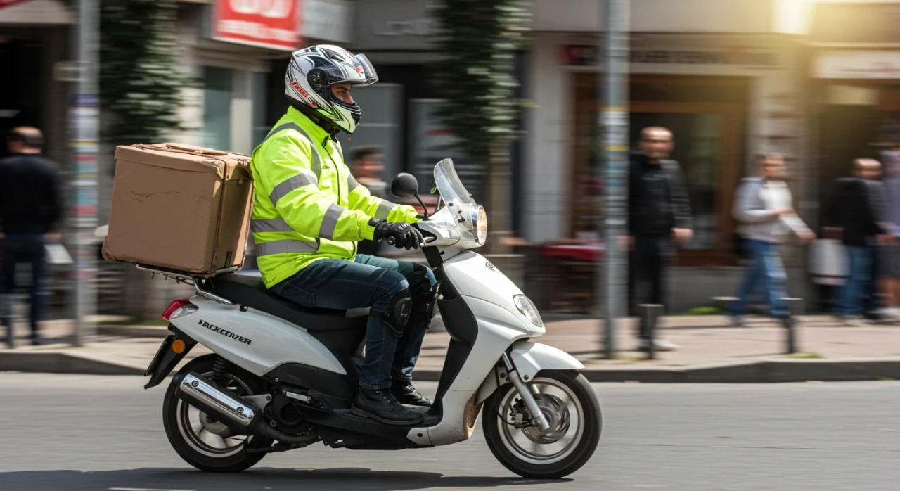 Motosikletlerin yüzde 64’ü sigortasız: Trafikte büyük risk!