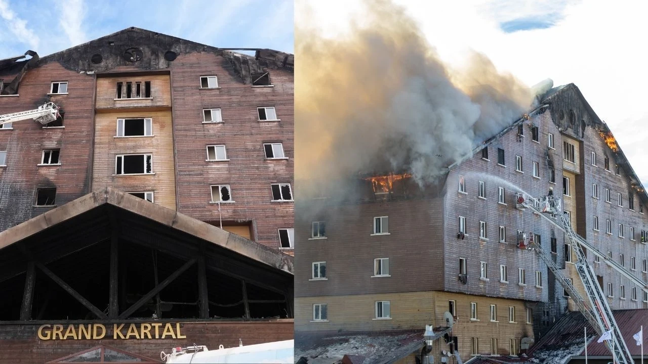 Kartalkaya faciasında flaş karar: Bakanlık yetkilileri için soruşturma izni çıktı!