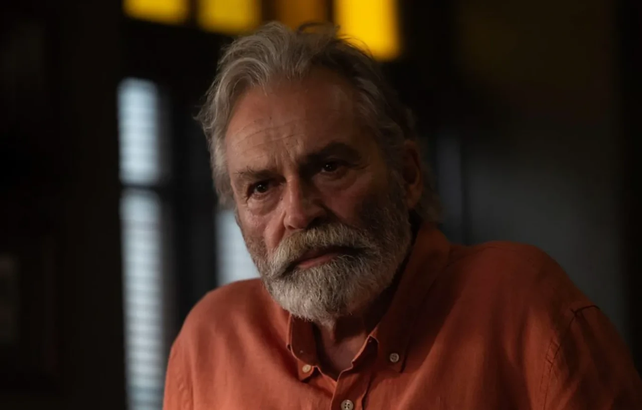 Haluk Bilginer diziyle dönüyor! Kadir Aydın rolü şimdiden olay
