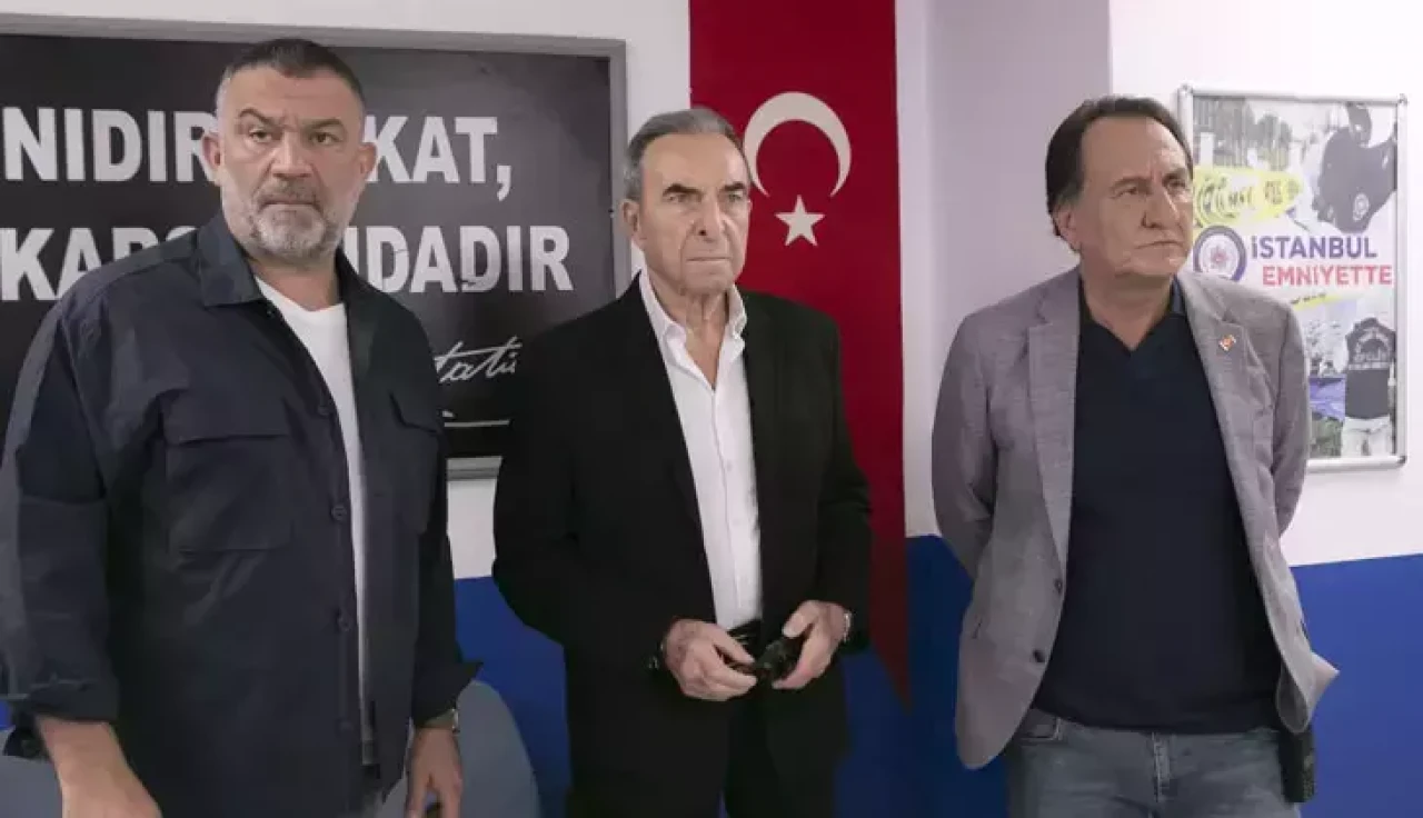 Arka Sokaklar 720. Bölüm Fragmanı Ne Zaman Yayınlanacak, Çıktı Mı? İşte Tüm Detaylar