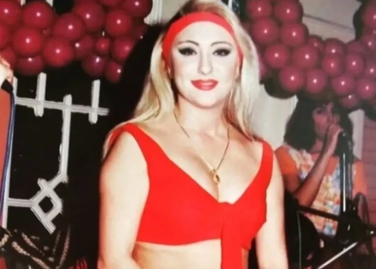 Ünlü sanatçı Güllü’nün trajik ölümü! Kızı sinir krizi geçirdi