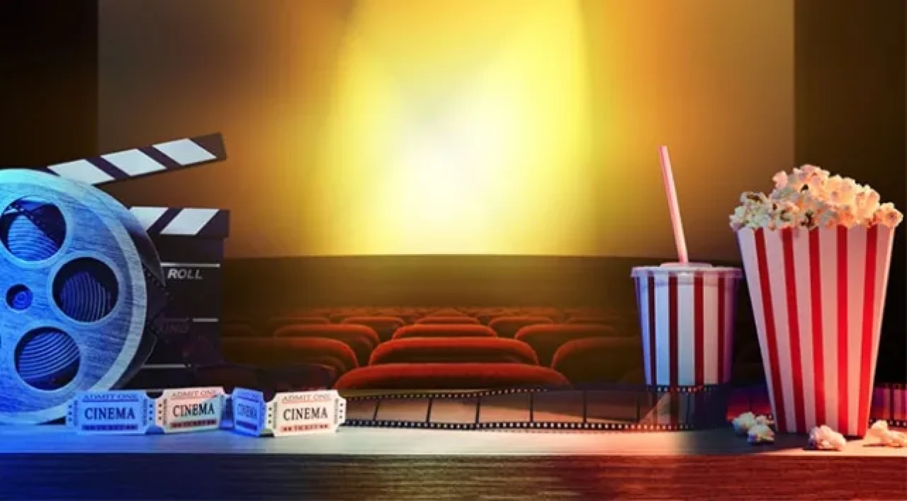 Sinemaseverlere müjde: 27-28 Eylül'de tüm filmler 80 lira