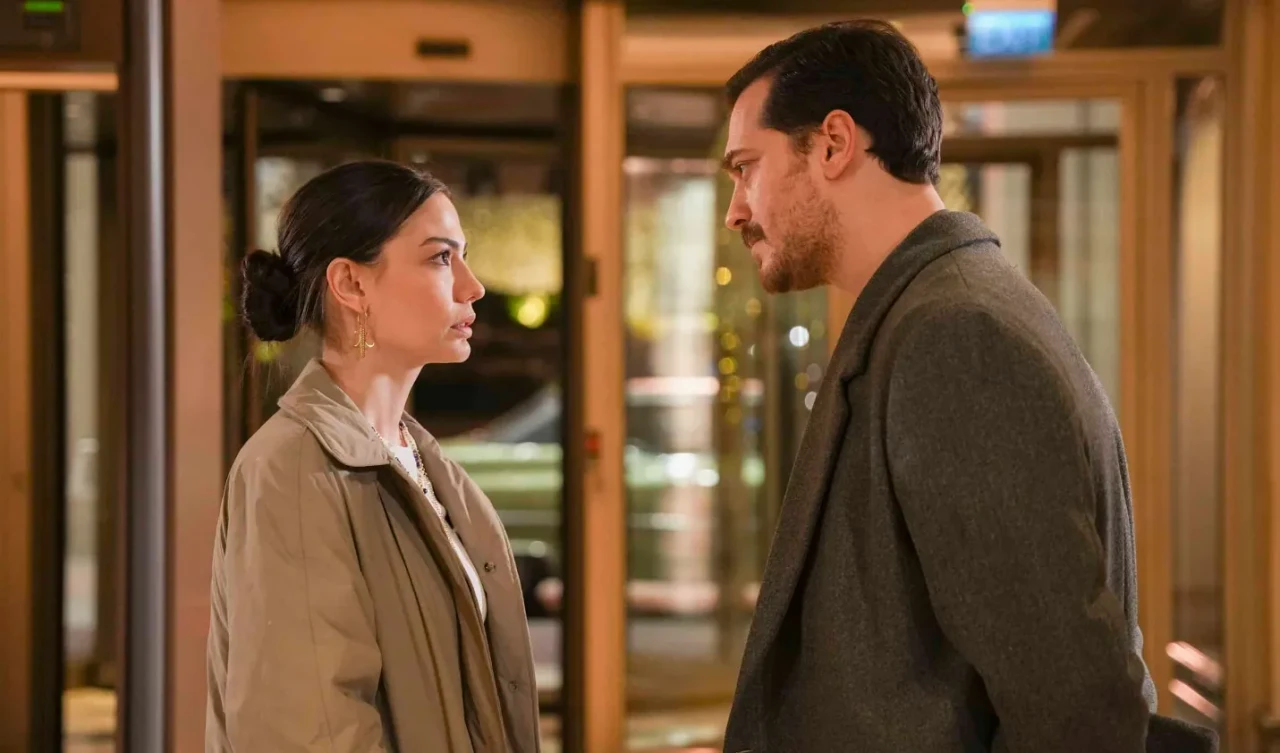 Eylül’de geri dönüyor! Eşref Rüya 2. sezonuyla izleyiciyi ekrana kilitleyecek