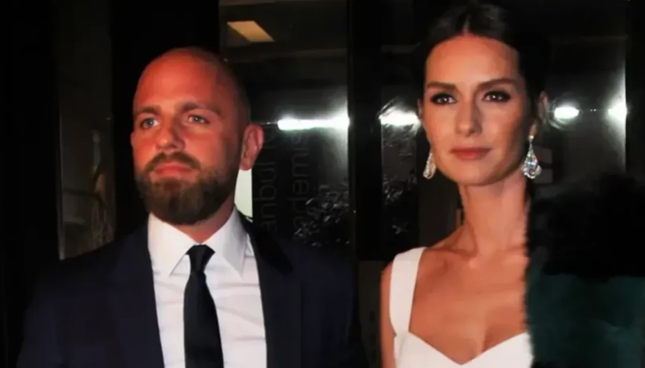 Evlilik boyunca masrafları Yasemin Ergene mi ödedi? Oyunculuğu bırakmamış, bıraktırılmış! Flaş iddialar