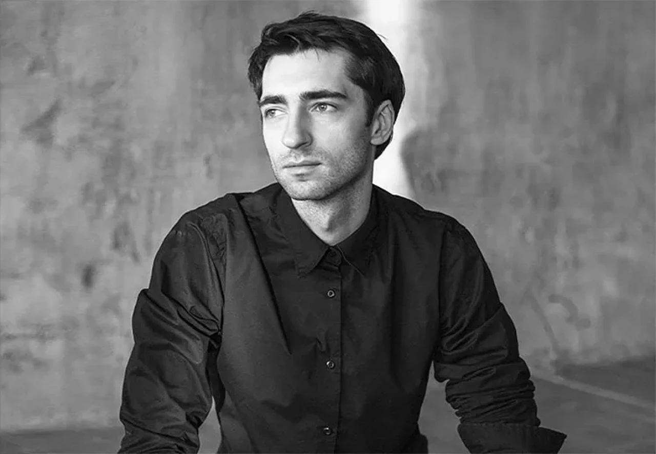 Evgeny Grinko kimdir, kaç yaşında, aslen nereli, mesleği nedir, nasıl ünlü oldu? İşte hayatı ve başarılı kariyeri