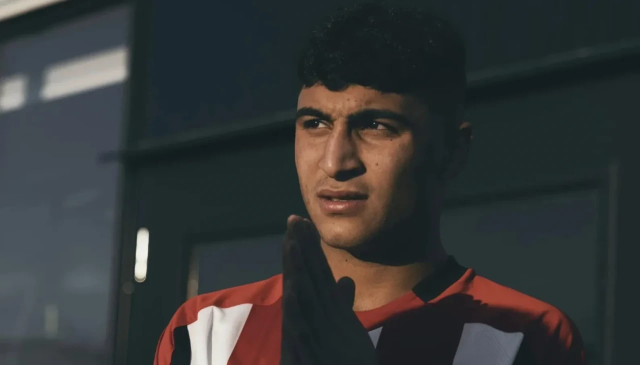 Beşiktaş, Brentford’lu Yunus Emre Konak için harekete geçti