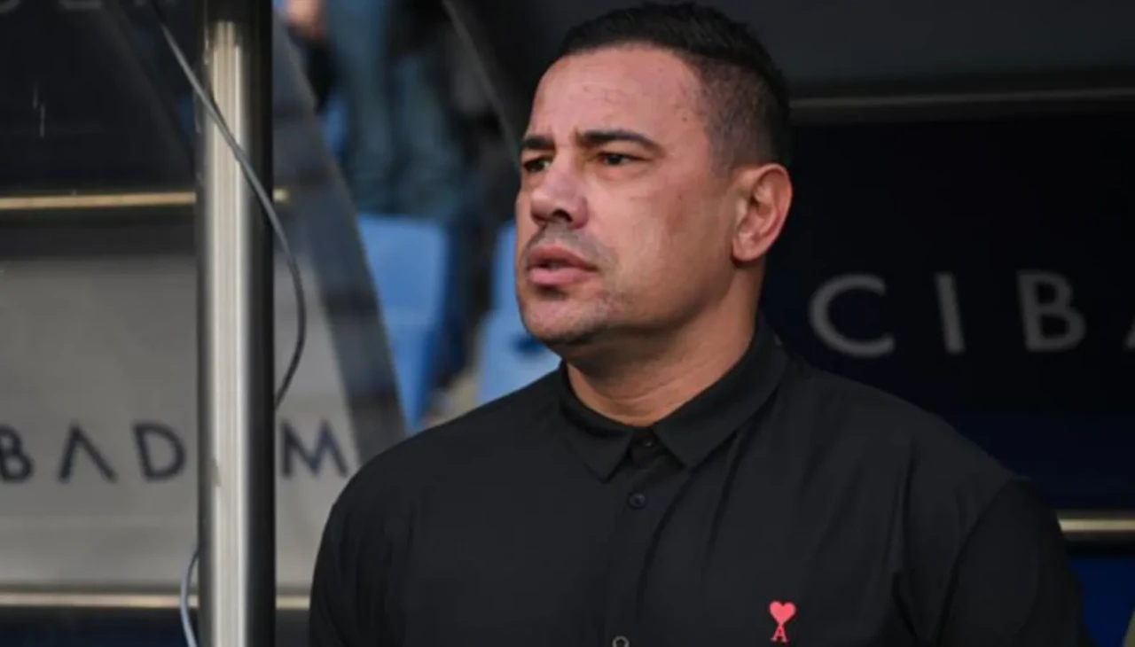 RAMS Başakşehir’de Çağdaş Atan dönemi sona erdi!