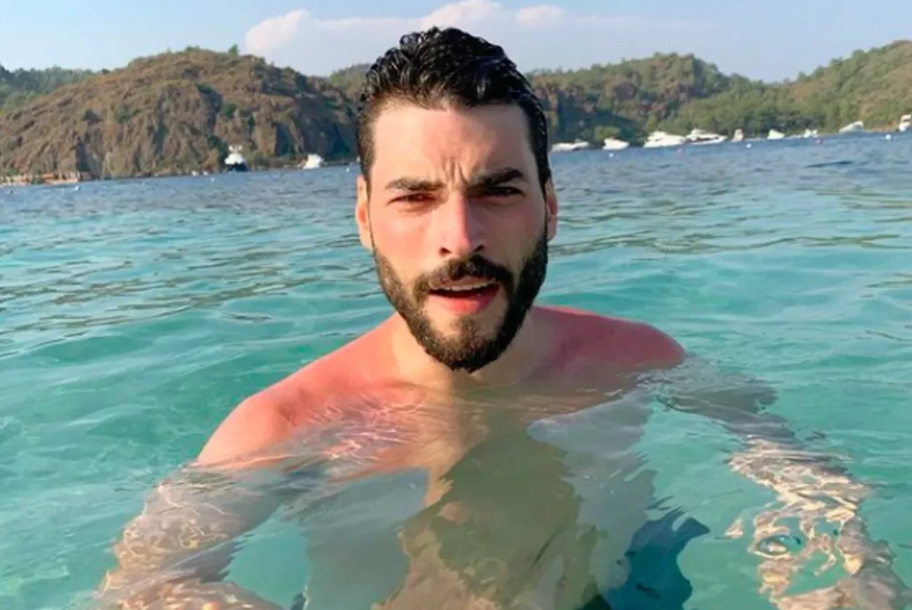 “Seninle olmam, çok kilolusun!” Akın Akınözü darmadağın