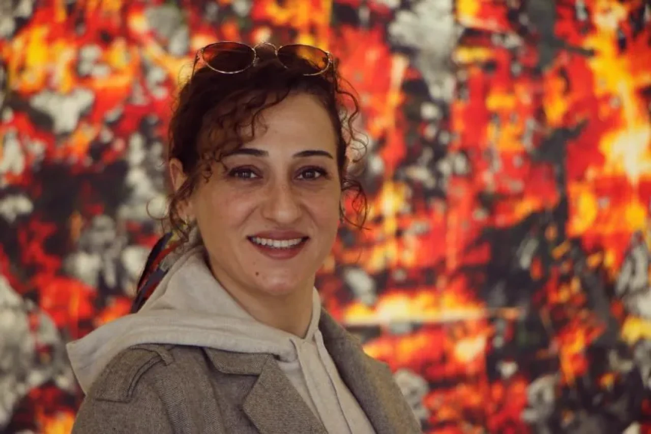 Veliaht Dizisi Kudret kimdir? Derya Karadaş hayatı ve oyunculuk yolculuğu