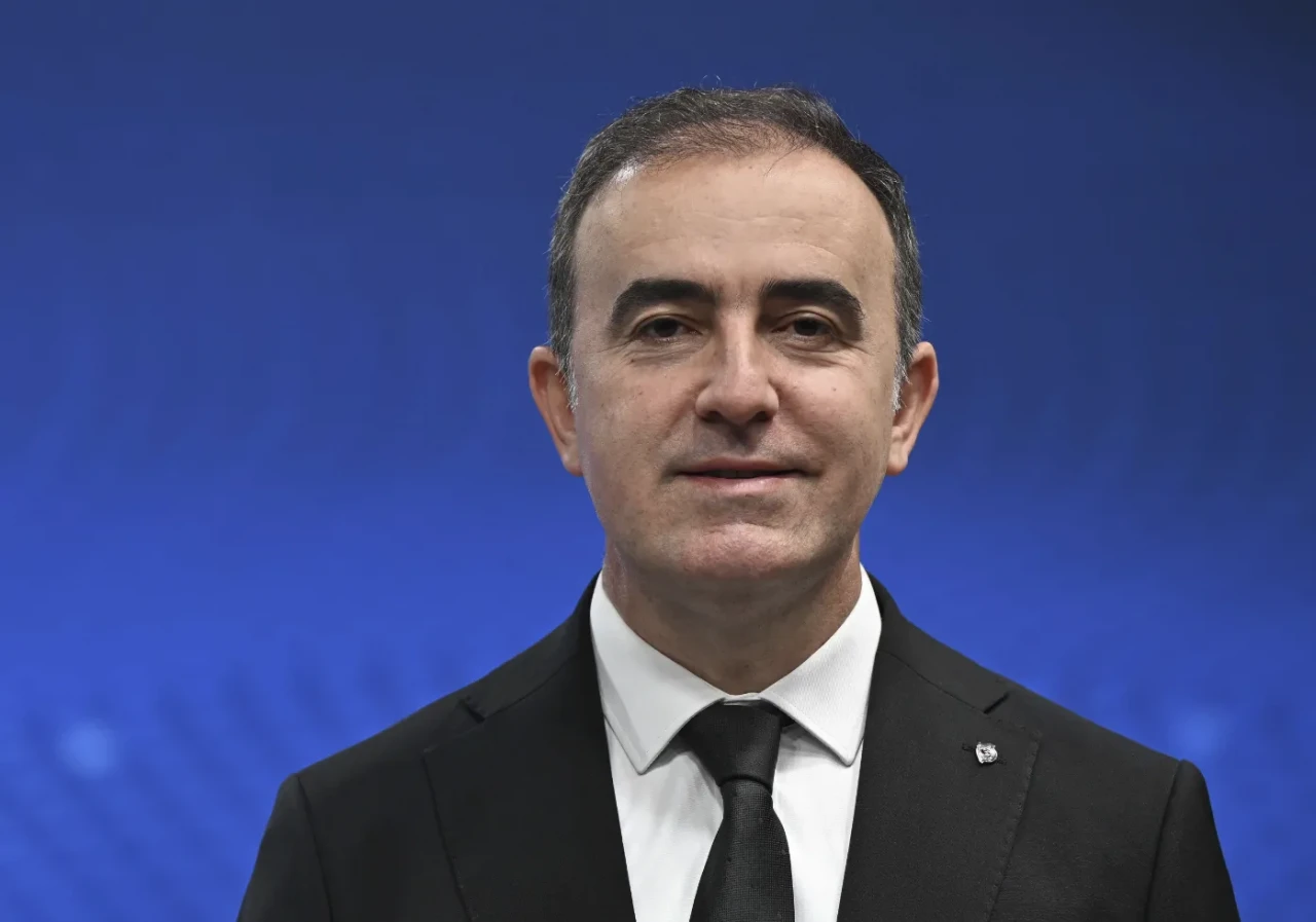 Milli çipler için geri sayım başladı: Türkiye teknoloji savaşına hazırlanıyor