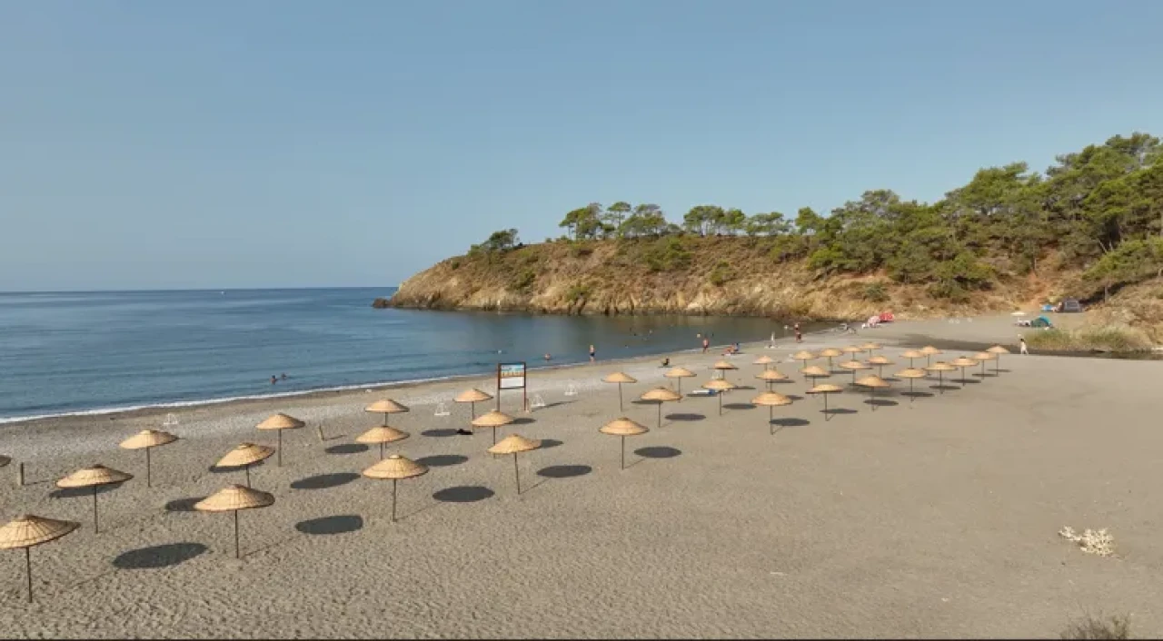 Muğla'da 8 plaj ücretsiz halkın hizmetinde: Sıfır atıkla doğa dostu tatil dönemi