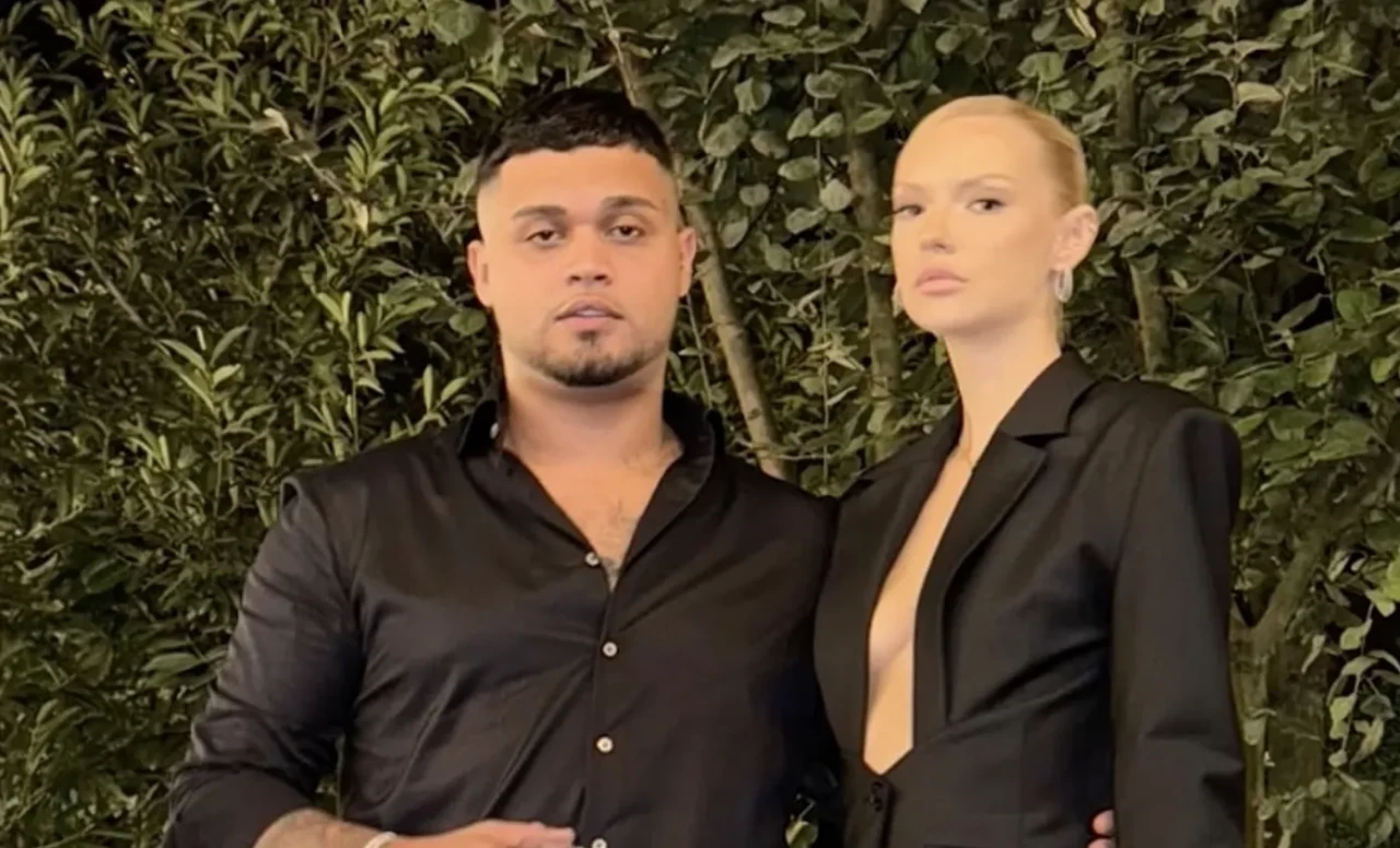 Lvbel C5, Alexis Texas skandalıyla gündemde: Sevgilisi terk etti