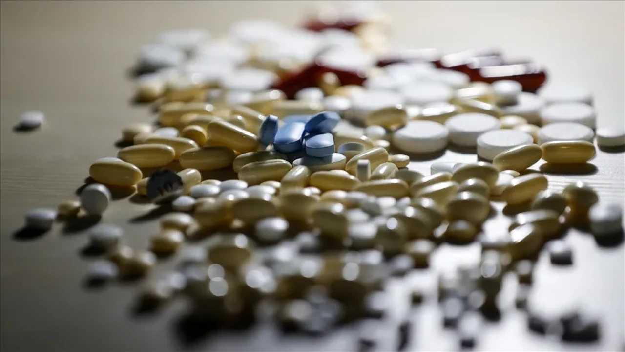 SGK 64 ilacı daha ödeme listesine aldı