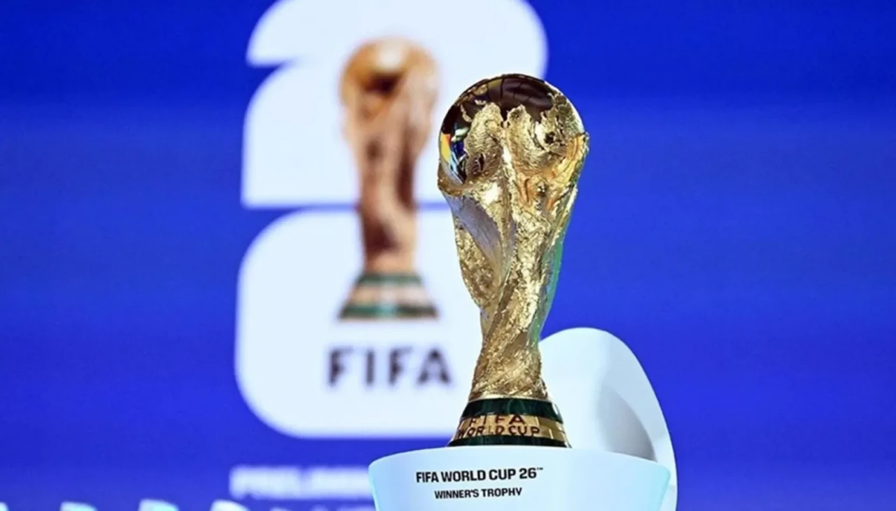 Dünya Kupası Elemeleri günün sonuçları