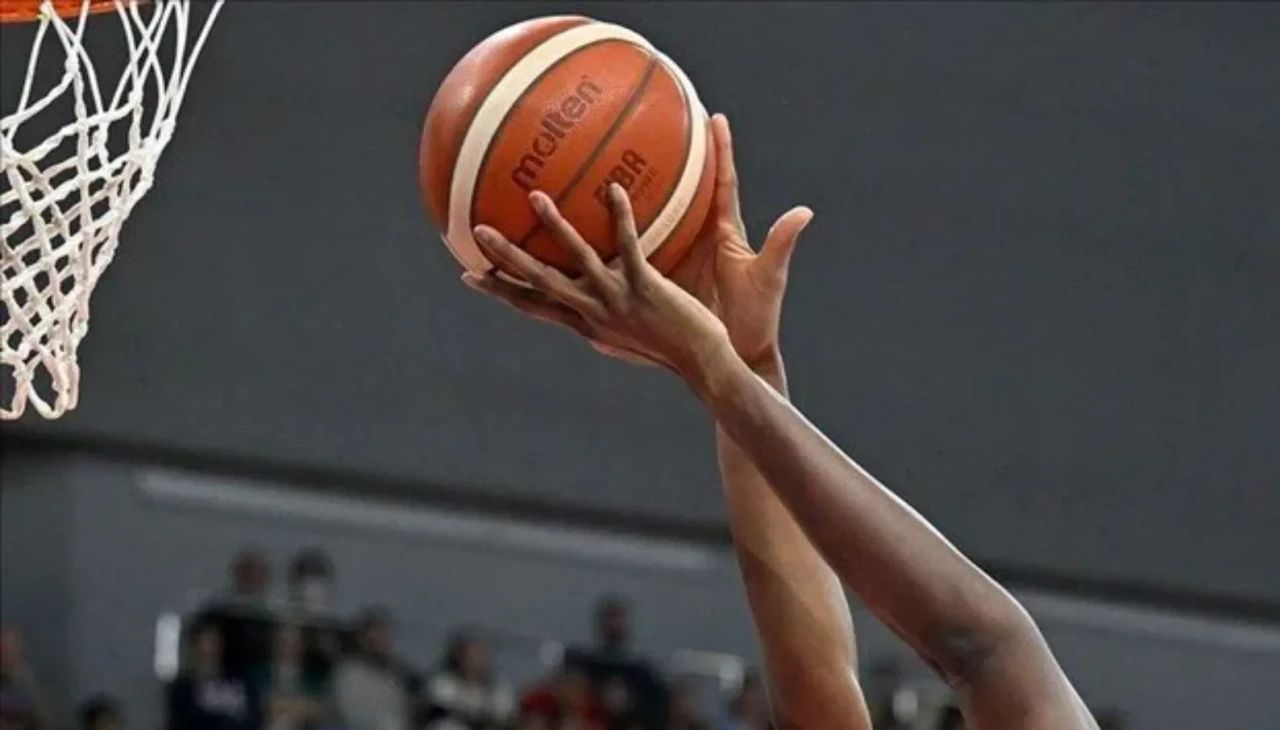 Kadınlar EuroLeague’de gruplar belli oldu: Fenerbahçe, Galatasaray ve ÇBK Mersin sahne alacak!