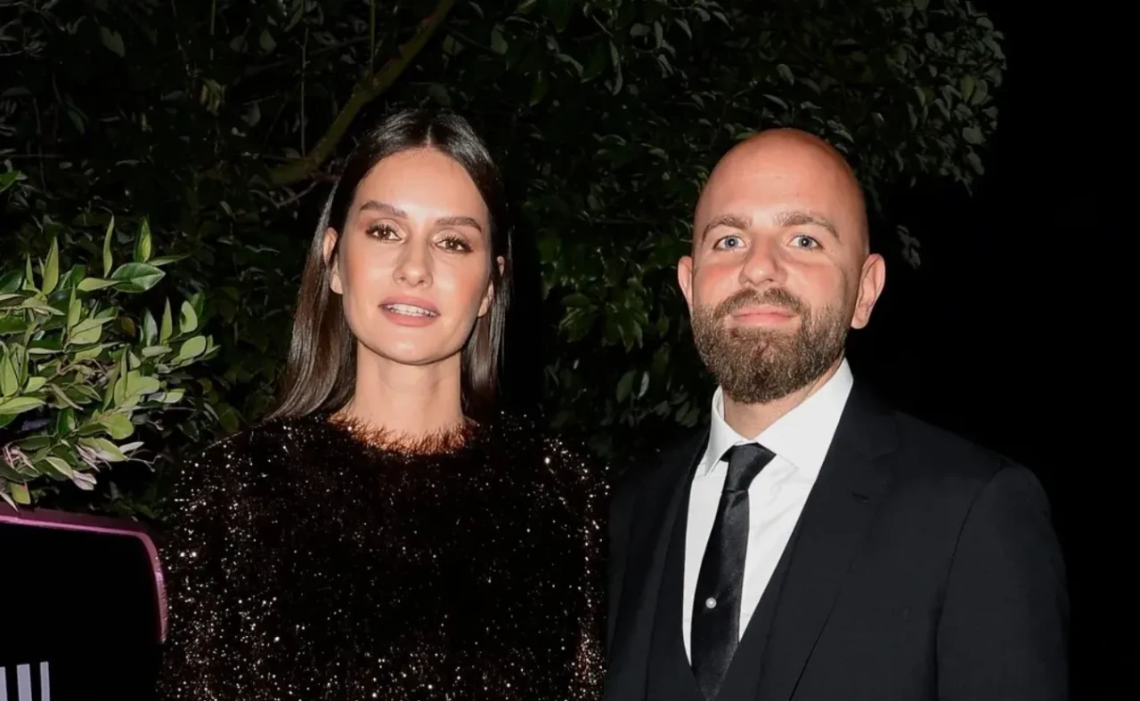 Yasemin Ergene boşandı ama ‘Özilhan’ soyadını bırakmadı!