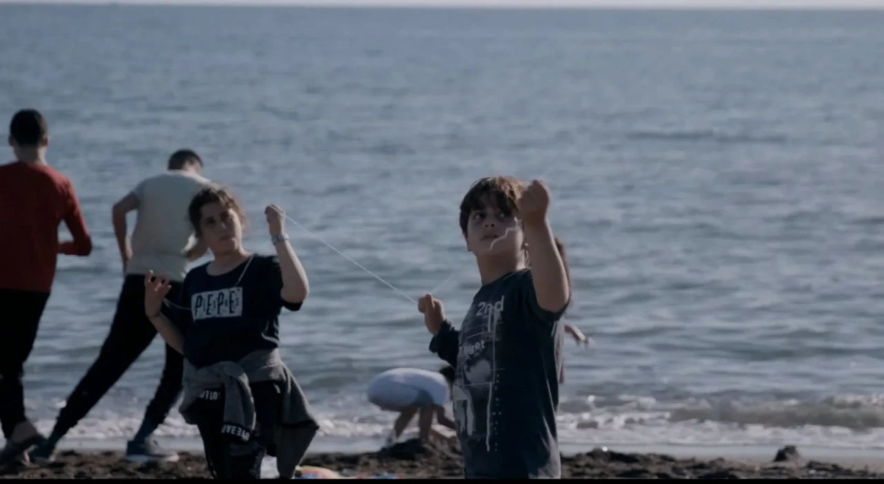 Adana Altın Koza Film Festivali’nde Gecenin Yıldızı “O Da Bir Şey Mi” Oldu