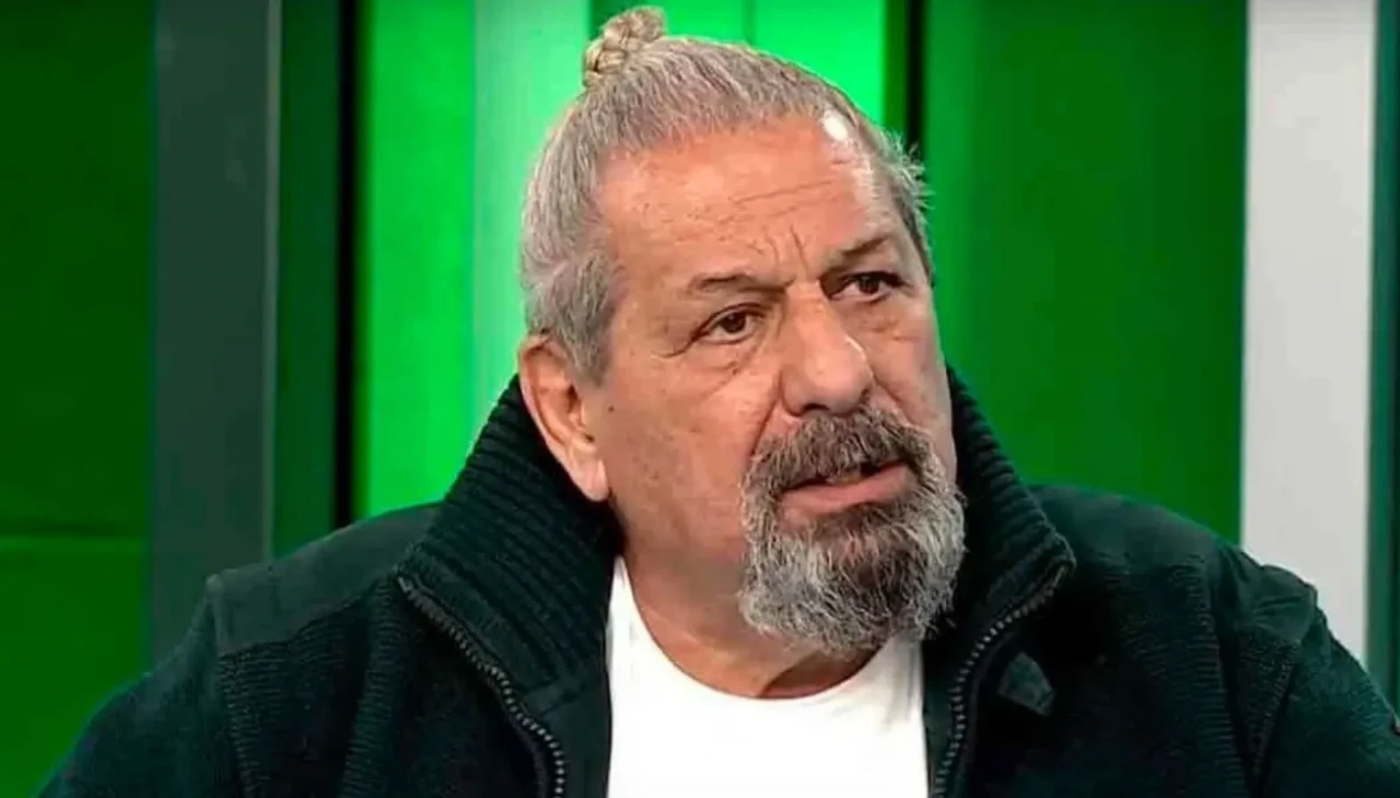 Erman Toroğlu: 'Onuachu’nun golünde faul yok'