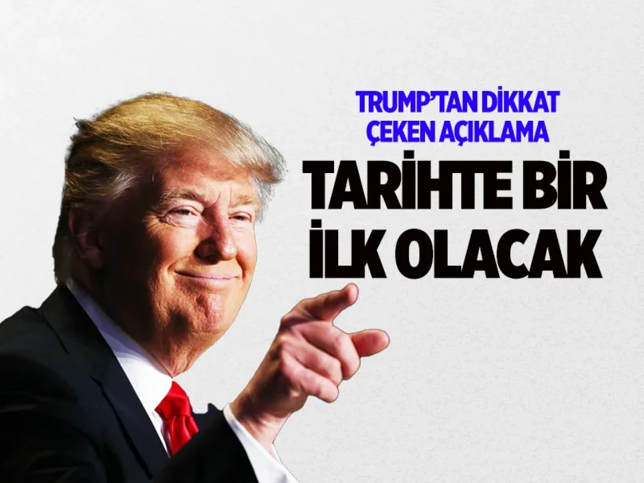 Trump’tan diplomasi atağı: Orta Doğu’da yeni dönem mi başlıyor?