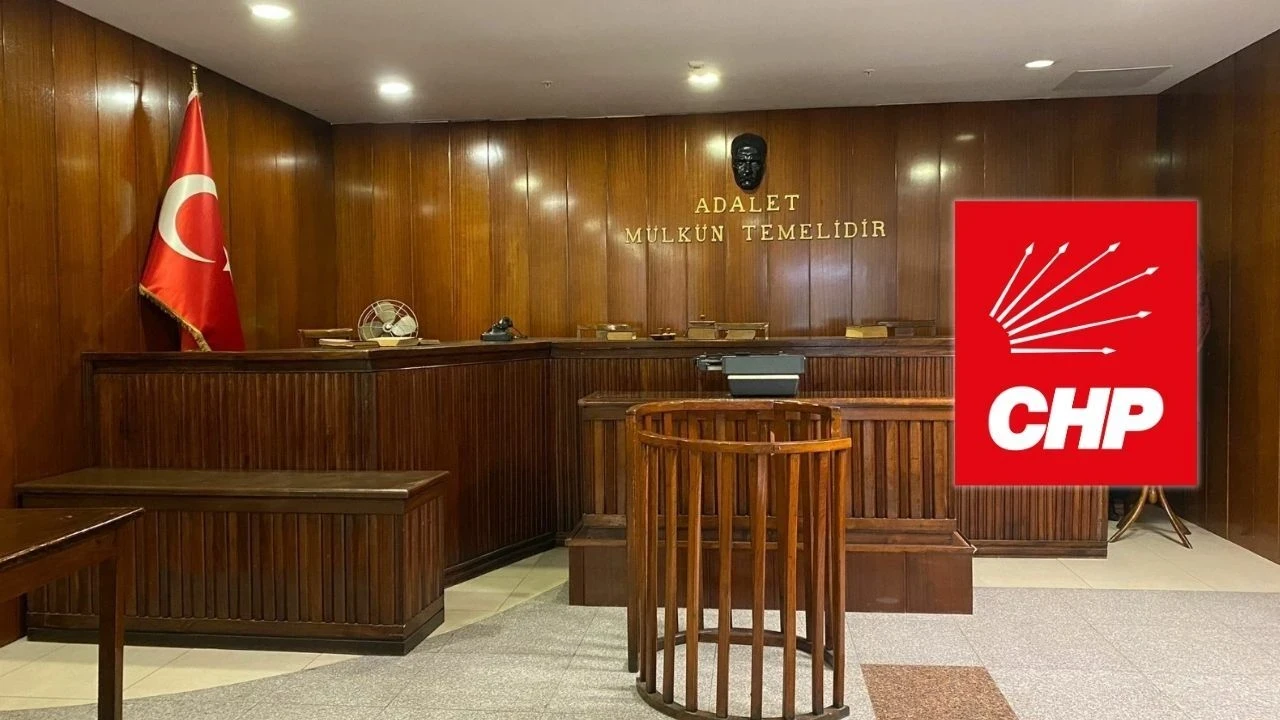 CHP İstanbul Teşkilatında sular durulmuyor: Yargıdan kongreye durdurma kararı