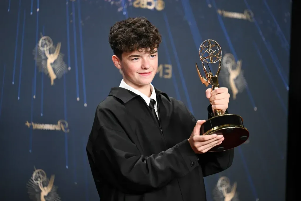 Owen Cooper kimdir? Netflix dizisinin yıldızı Cooper'ın hayatı ve biyografisi