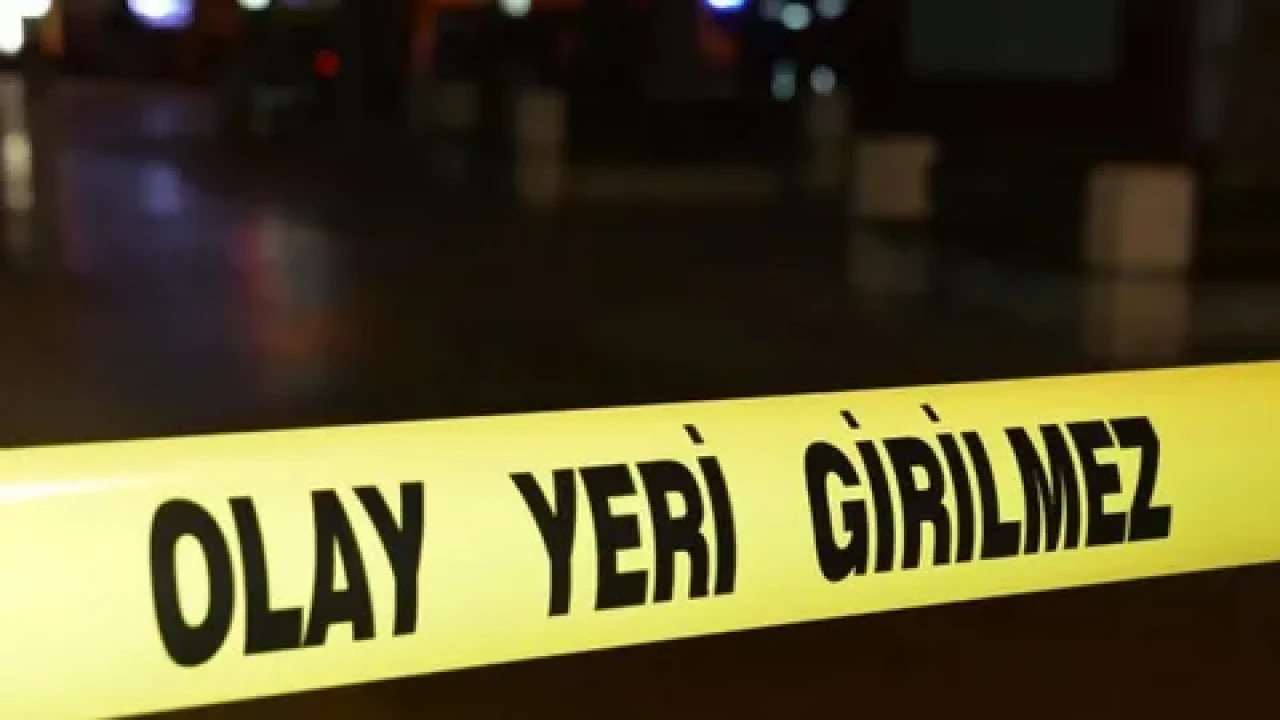 Afyonkarahisar'da şok eden cinayet: 2 aylık hamile kadın, eski eşinin kurbanı oldu!