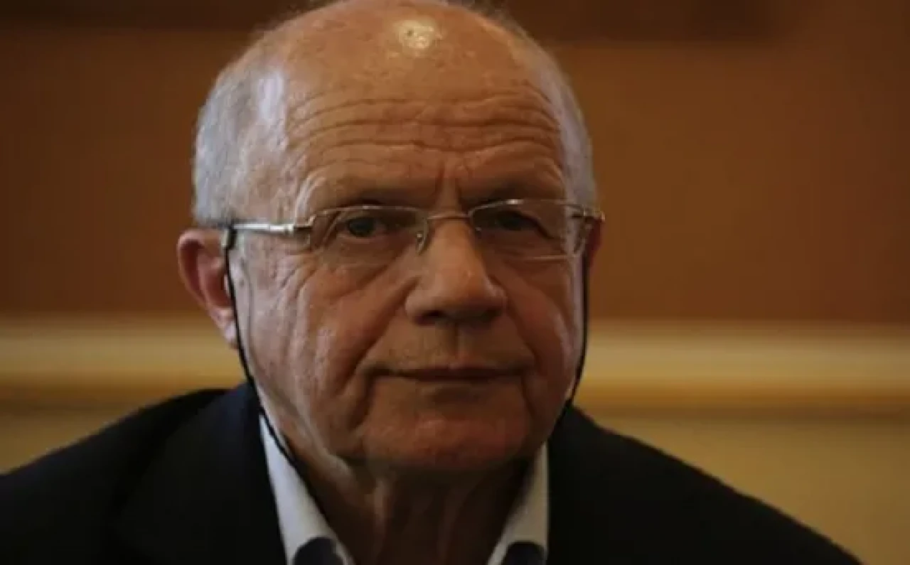 İsmail Beşikçi Kimdir? Ünlü sosyolog ve düşünürün yaşamı merak ediliyor