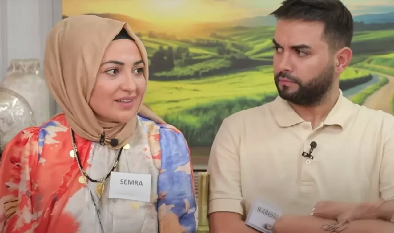 Semra Dal kimdir? Tesettür kararıyla sosyal medyada gündem olan Semra Chef hakkında her şey