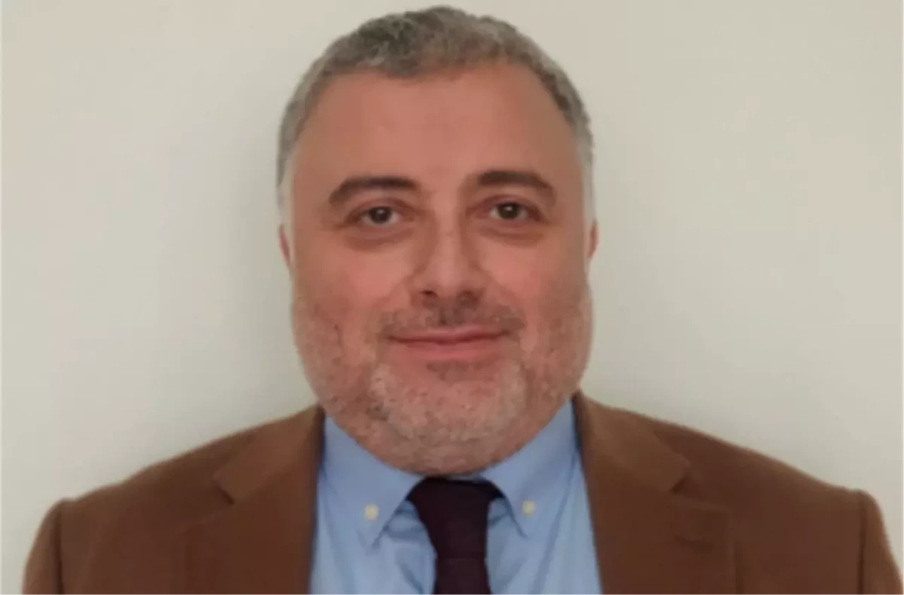 Mehmet Emin Okur kimdir, aslen nereli, kaç yaşında, Marmara Üniversitesi Rektörü kim? Biyografisi ve hayatı