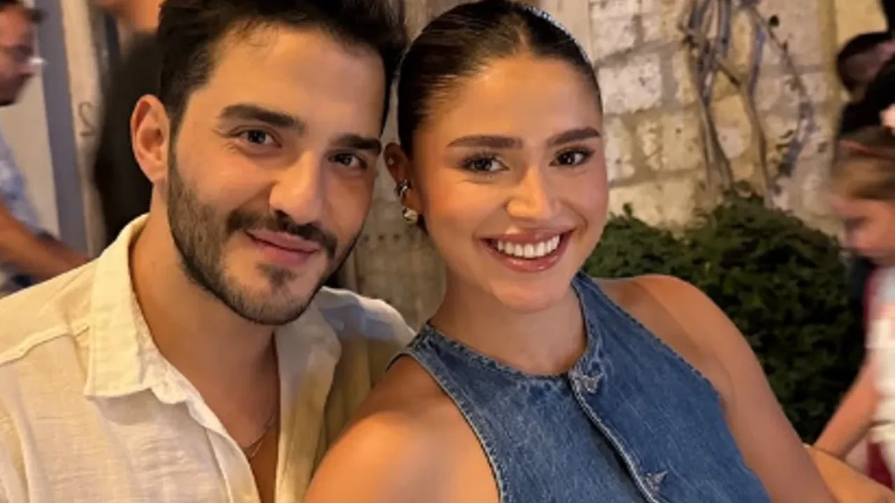 Sercan Saray kimdir? Survivor Ayşe Yüksel’in sevgilisi hakkında merak edilenler