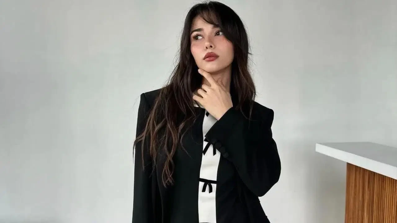 Türkü Su Demirel kimdir, aslen nereli, kaç yaşında, boyu ve kilosu, burcu? Hayatı ve kariyeri hakkında bilinmeyenler