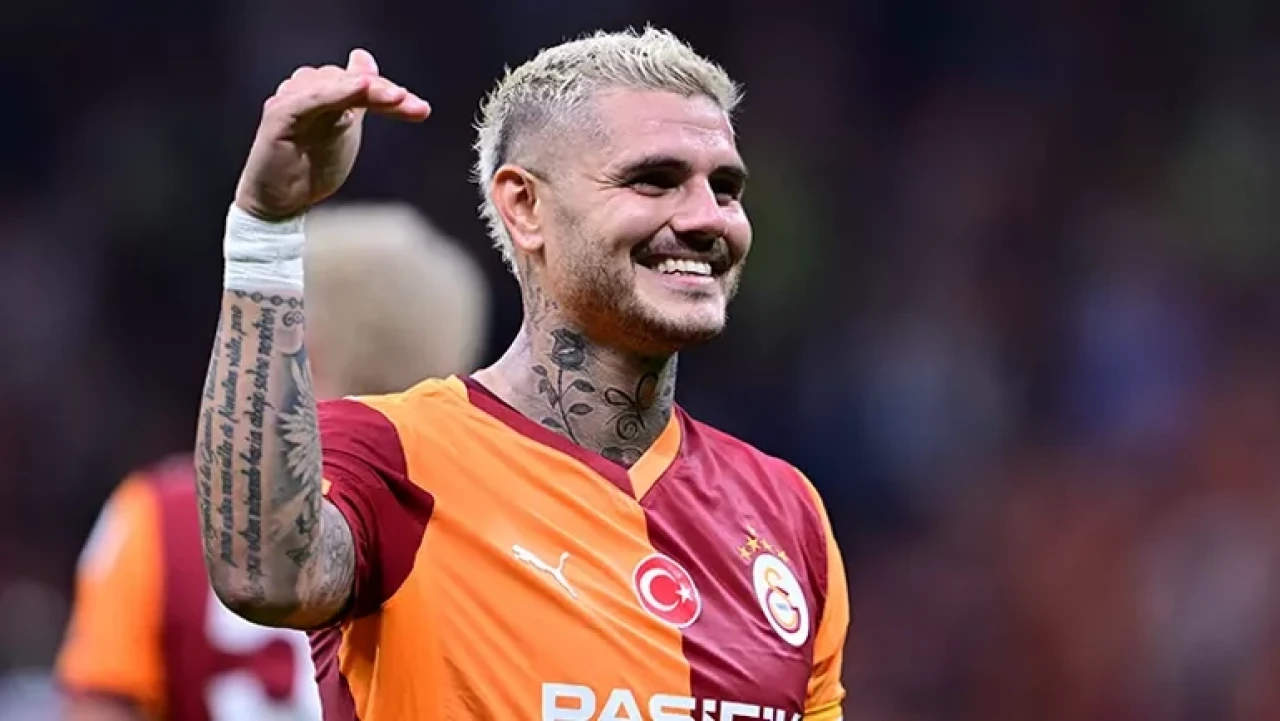 Süper Lig 2025-2026 Sezonu Gol Krallığı Sıralaması