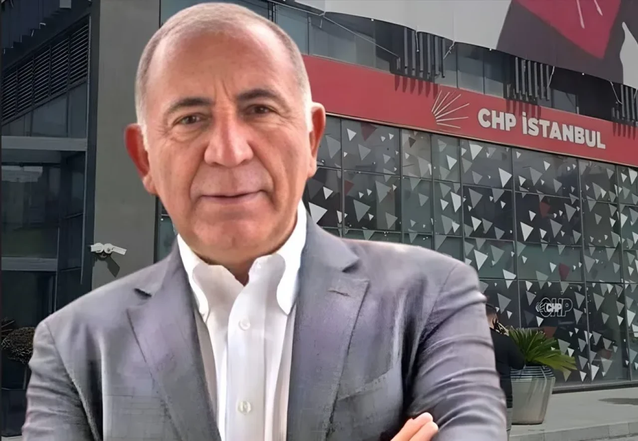 CHP'de gergin gün: Geçici kurul binaya girdi, tartışmalar büyüdü
