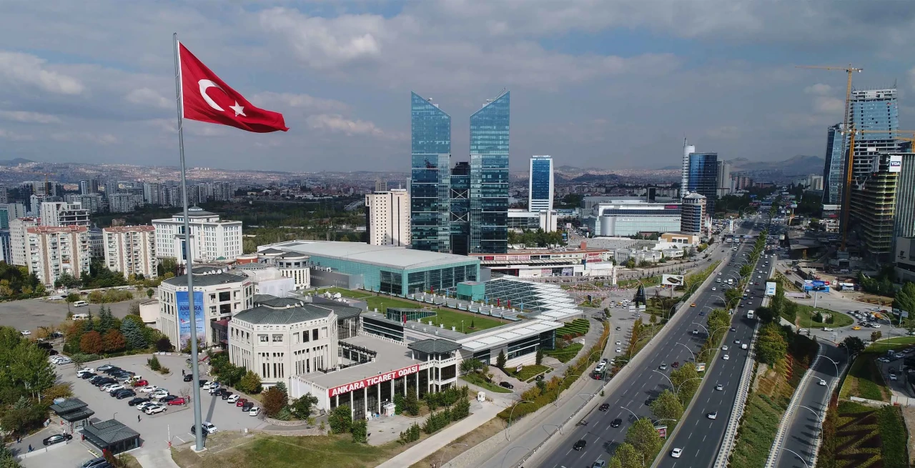 Ankara’dan Minsk’e ticaret çıkarması: Hedef yeni pazarlar, stratejik iş birlikleri