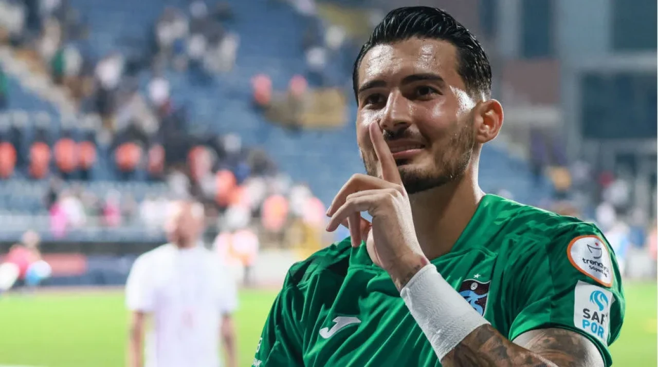 Uğurcan Çakır kimdir, aslen nereli, kaç yaşında, boyu, istatistikleri? Milli kalecinin hayatı, kariyeri ve biyografisi