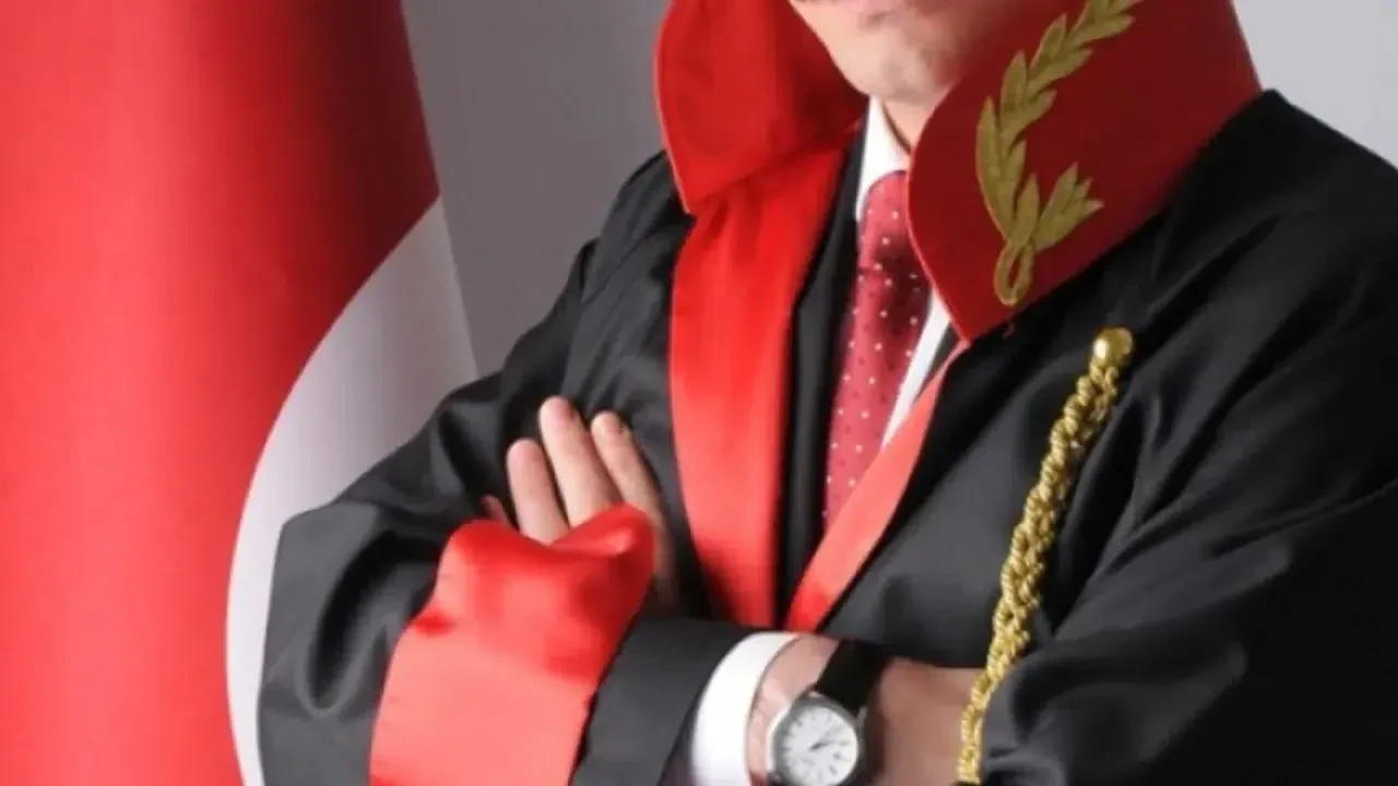 Mustafa Can Gül kimdir, kaç yaşında? Savcı Ercan Kayhan’ı neden öldürdü?