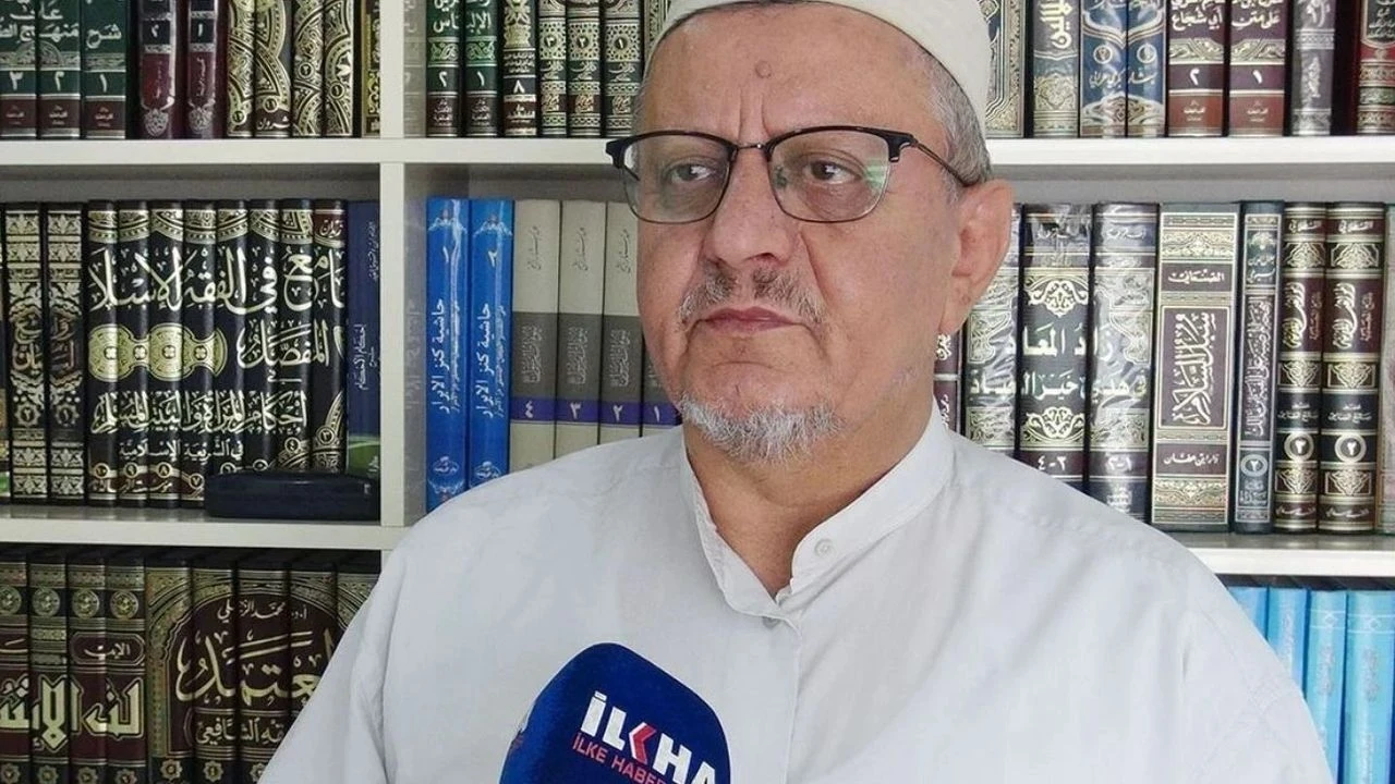 Mehmet Beşir Şimşek Kimdir? Gazze ve Kudüs Mesajlarıyla Gündeme Gelen İslami Lider
