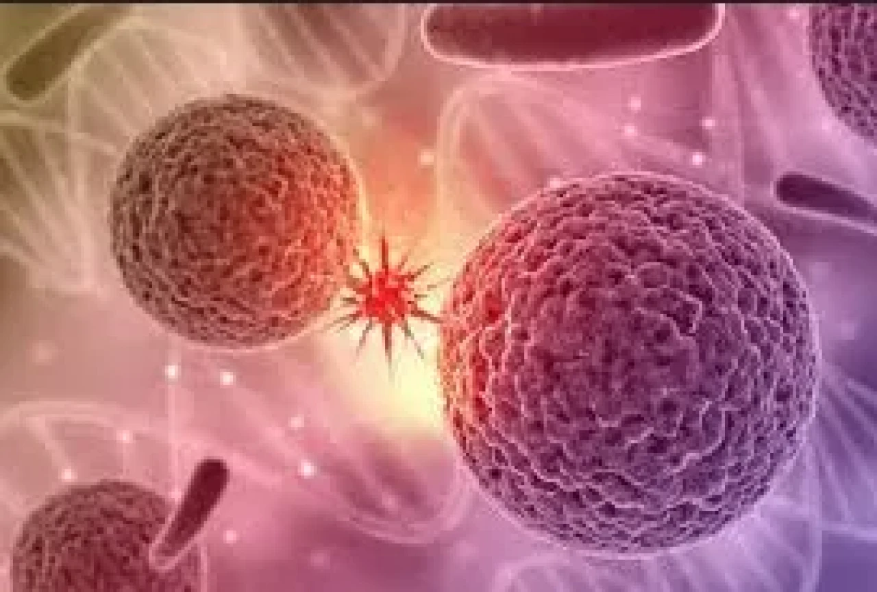 Van’da bir ilk: Kanser ameliyatına yapay zeka desteği