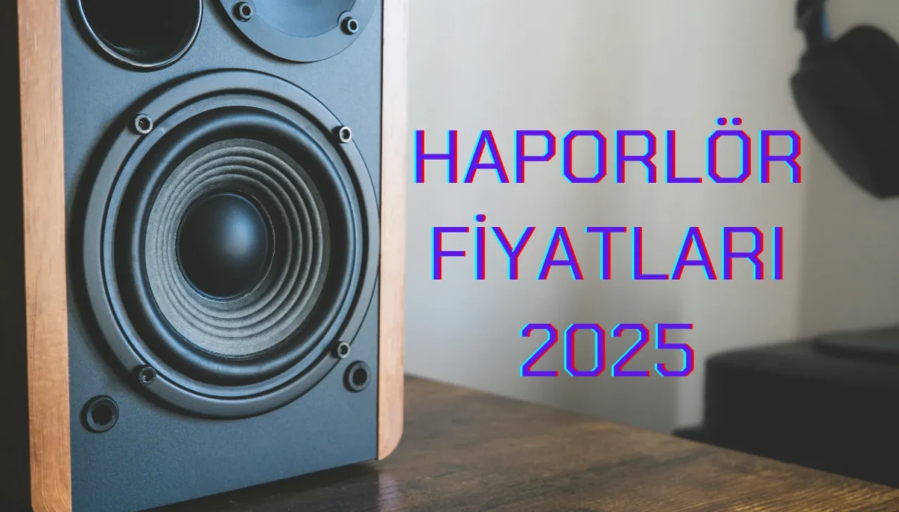 Hoparlör Fiyatları-En İyi Seçim Rehberi ve Karşılaştırmalar