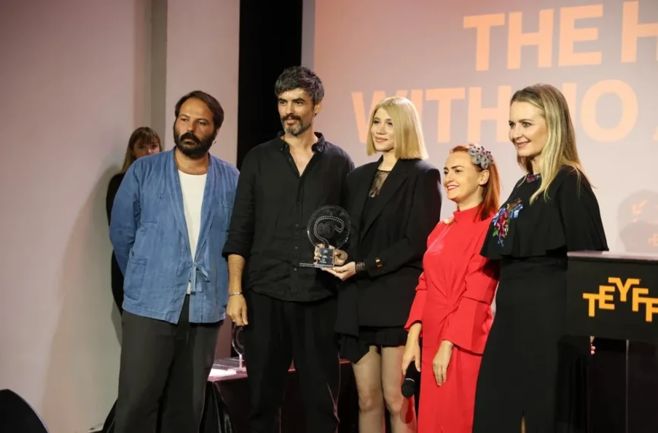 Tiran film festivali’nde zafer Türkiye’nin: İşte gündem yaratan o film