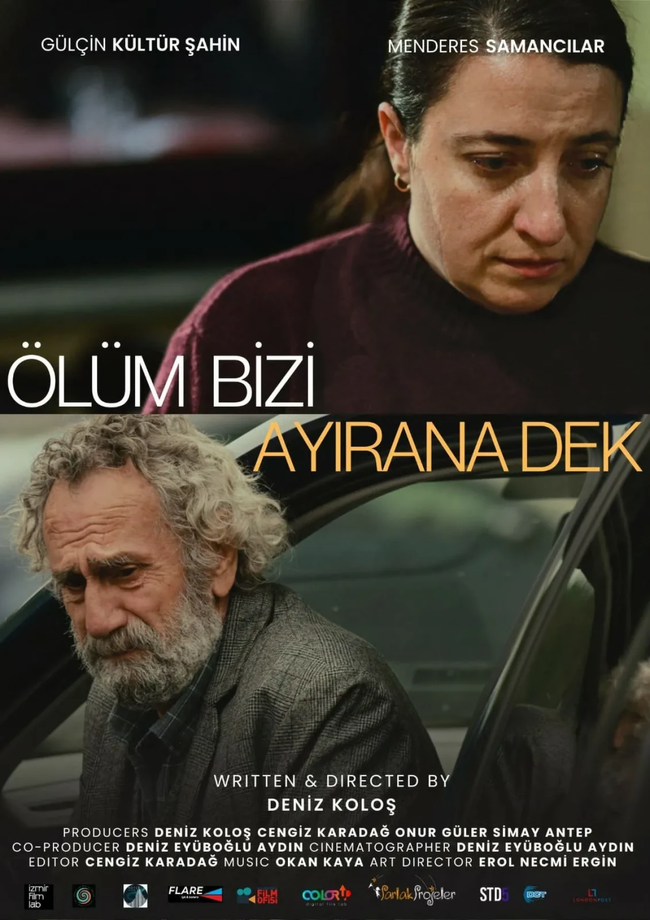 Altın Portakal’da yarışacak filmler belli oldu: Sinema tutkunları bu listeye bayılacak