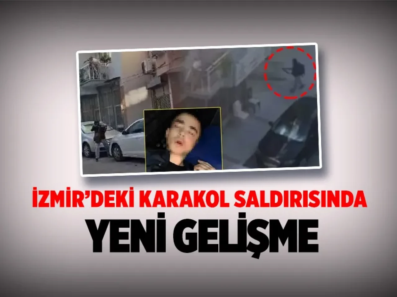 İzmir’deki kanlı saldırı sonrası çember daraldı: Saldırganın ailesi de tutuklama listesinde