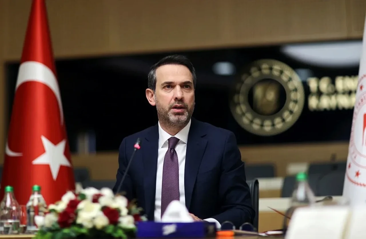 Türkiye enerji talebinde rekor büyüme bekliyor, gaz ve nükleer ön planda