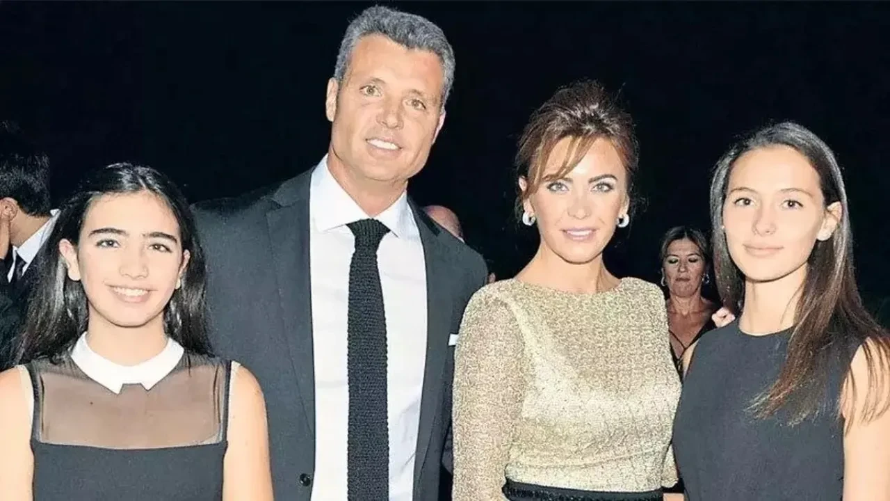 Sadettin Saran’ın Çocuğu Var Mı? İşte İş İnsanının Özel Hayatı