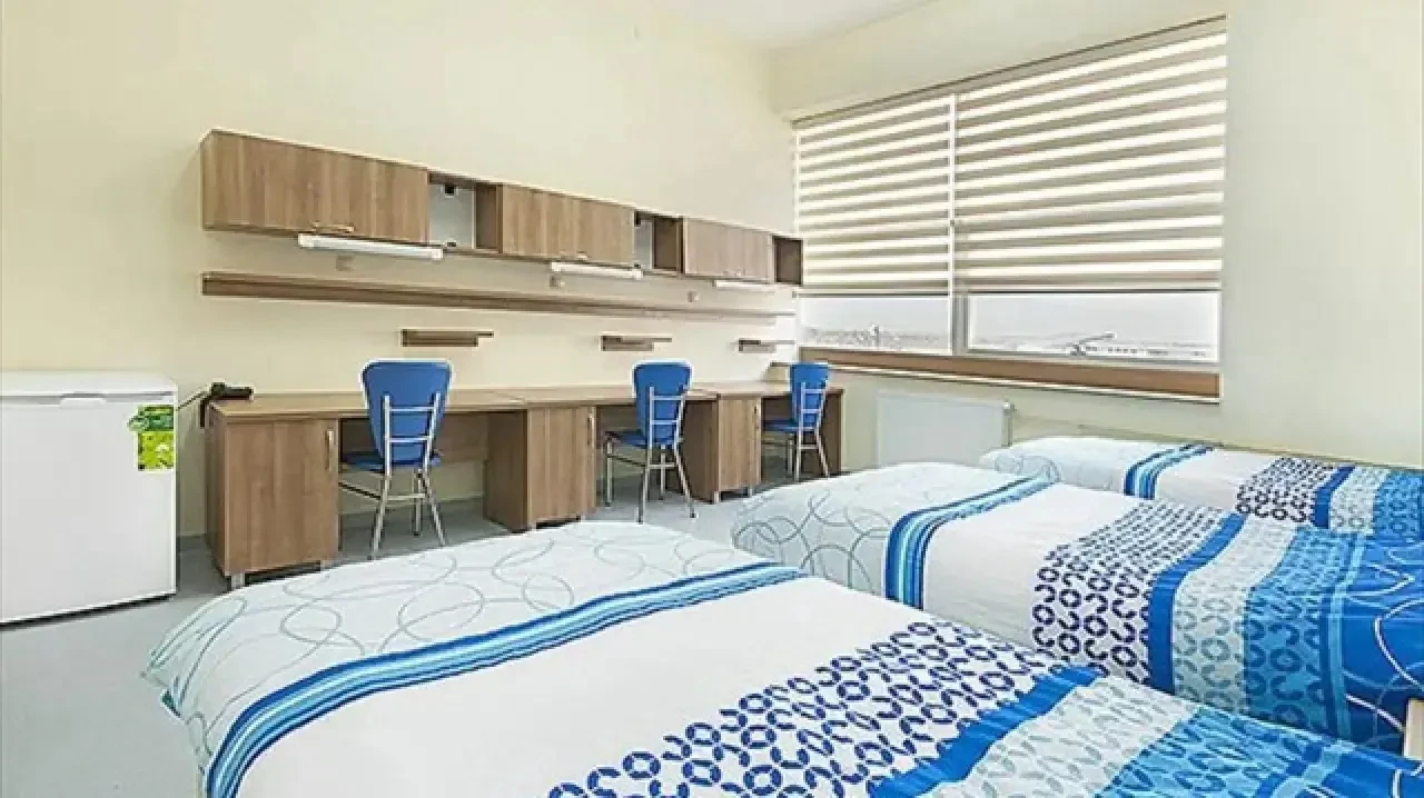 KYK Yurt Yerleştirme Sonuçları İçin Geri Sayım Başladı! İşte Beklenen Tarih