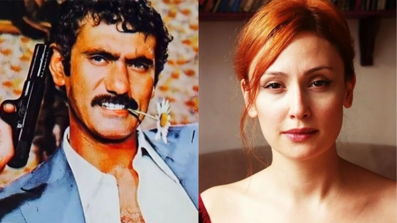 “Katil ve kadın düşmanı!” Gülçin Santırcıoğlu ortalığı karıştırdı